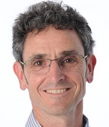 Nick Carne