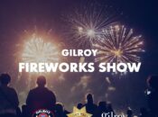 Gilroy's 4th of July Fireworks | 2025