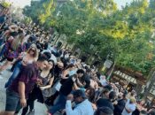 SF's "Valencia Live" Night Market in The Mission (Every 2nd Thu)