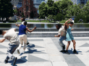 SF’s “ChoreoFest” Outdoor Dance Festival: Day One (Yerba Buena Gardens Festival 2025)