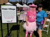 Susan G. Komen Bay Area More Than Pink Walk at SF Zoo (2025)
